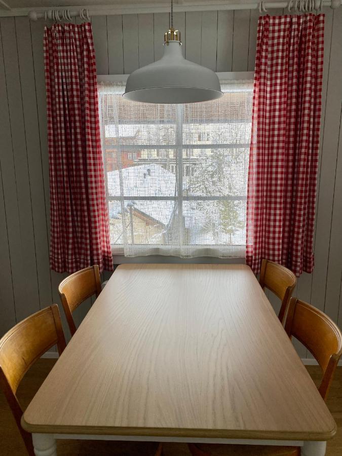 Familienferien Im Chalet Baergli Кандерштег Экстерьер фото